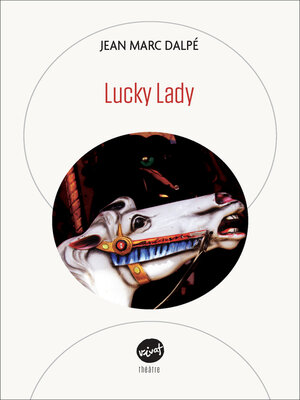 cover image of Lucky Lady